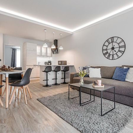 La Playa Apartments - Sopocka Rezydencja Сопот Екстериор снимка