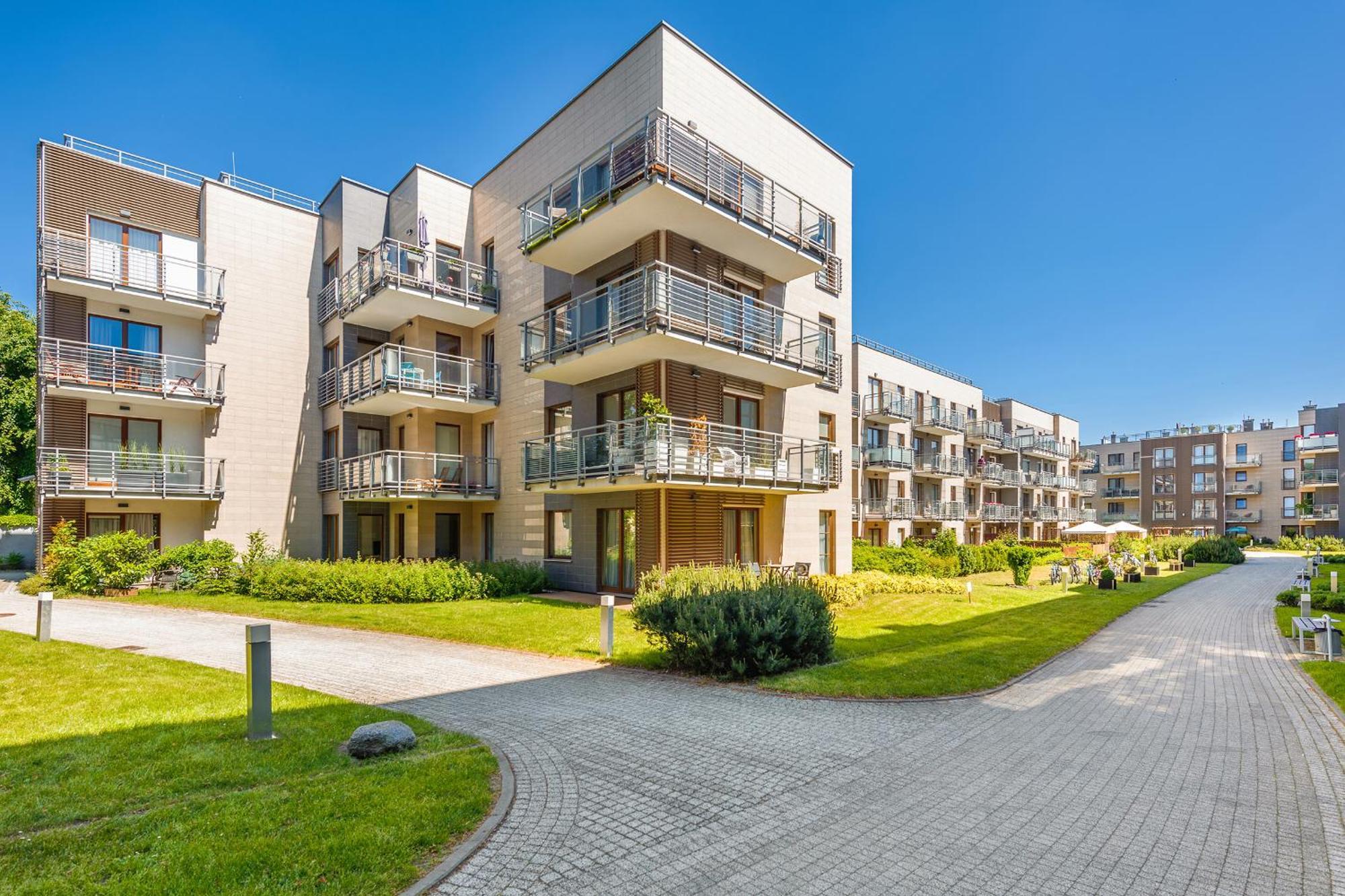 La Playa Apartments - Sopocka Rezydencja Сопот Екстериор снимка