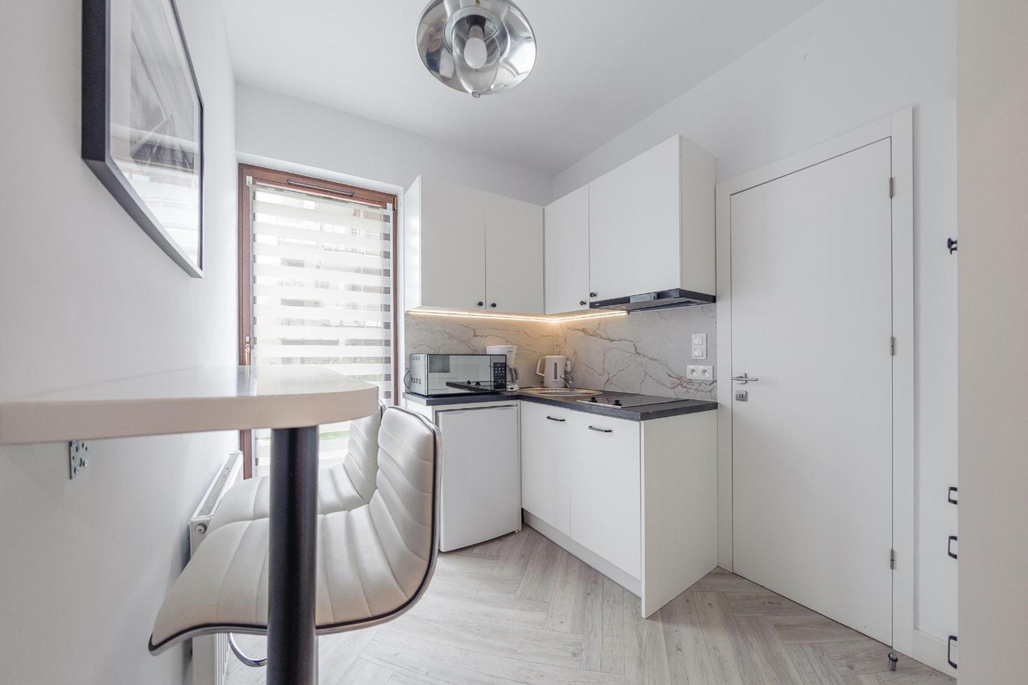 La Playa Apartments - Sopocka Rezydencja Сопот Екстериор снимка