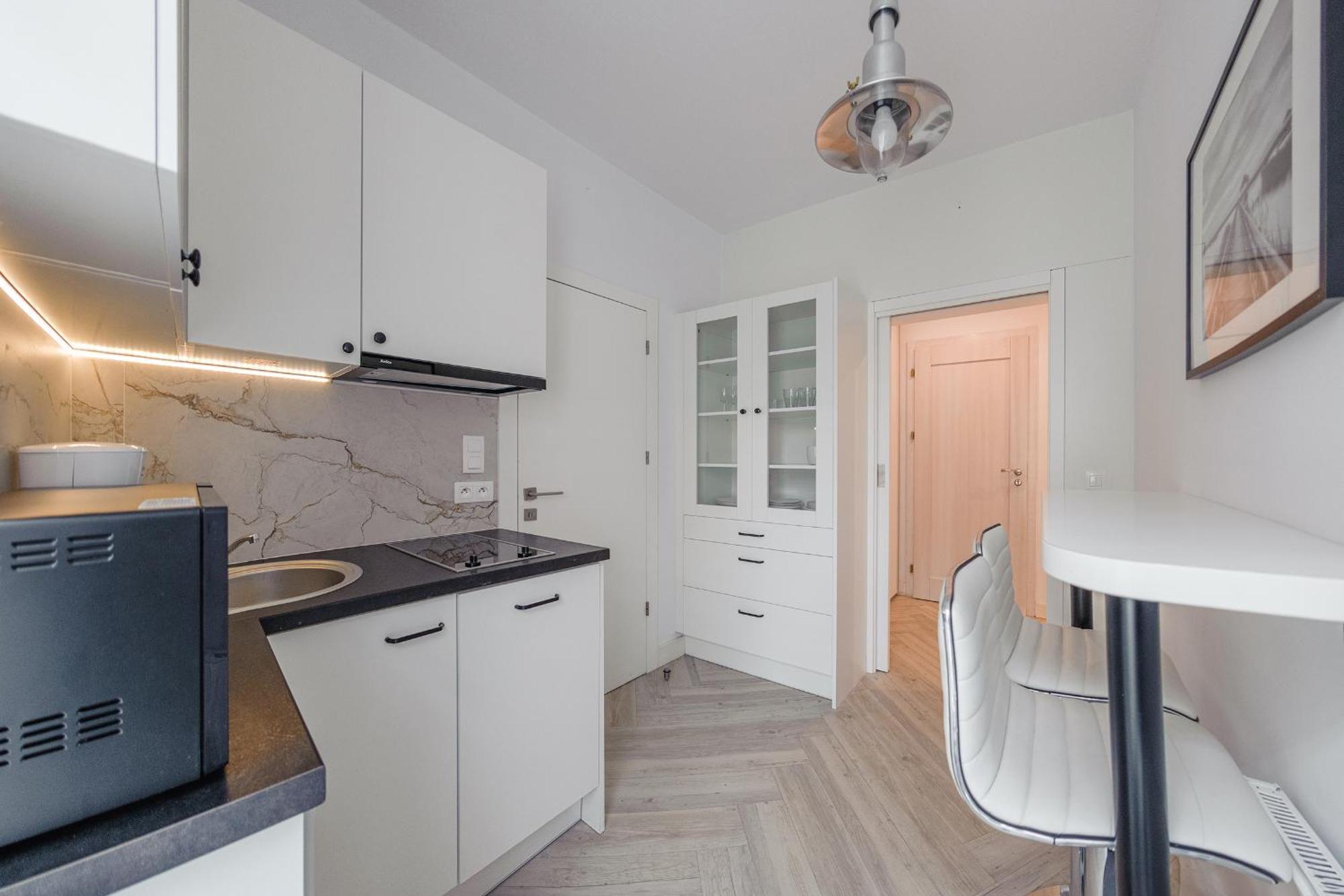 La Playa Apartments - Sopocka Rezydencja Сопот Екстериор снимка