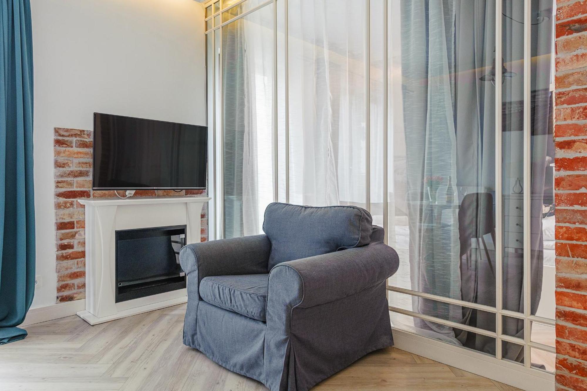 La Playa Apartments - Sopocka Rezydencja Сопот Екстериор снимка