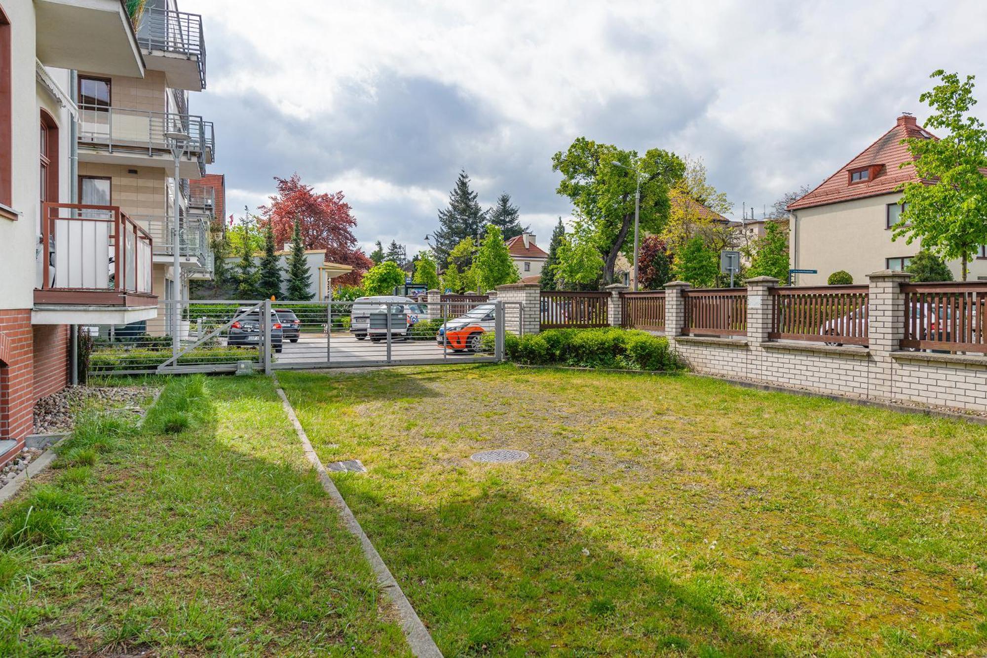 La Playa Apartments - Sopocka Rezydencja Сопот Екстериор снимка
