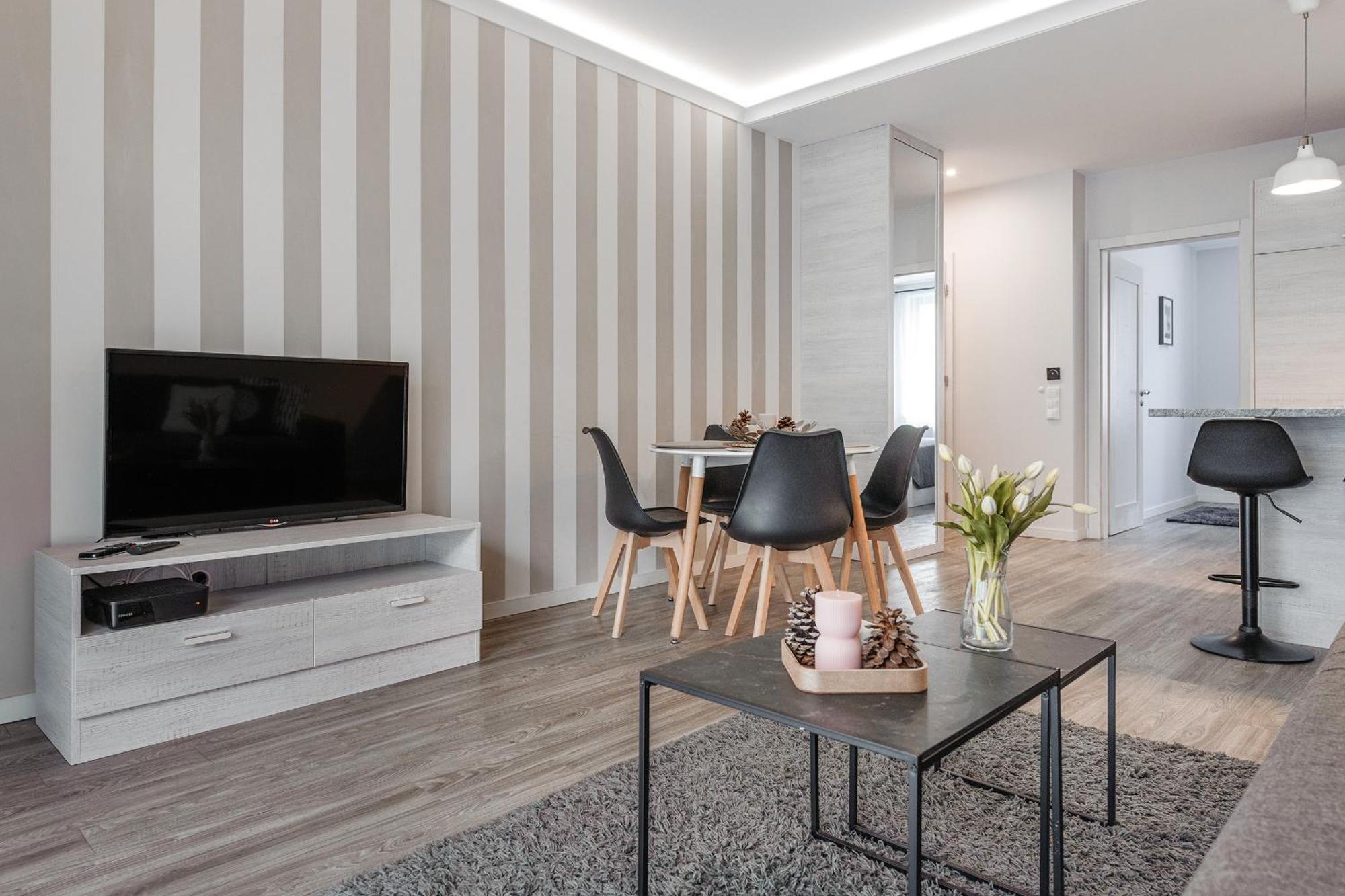 La Playa Apartments - Sopocka Rezydencja Сопот Екстериор снимка