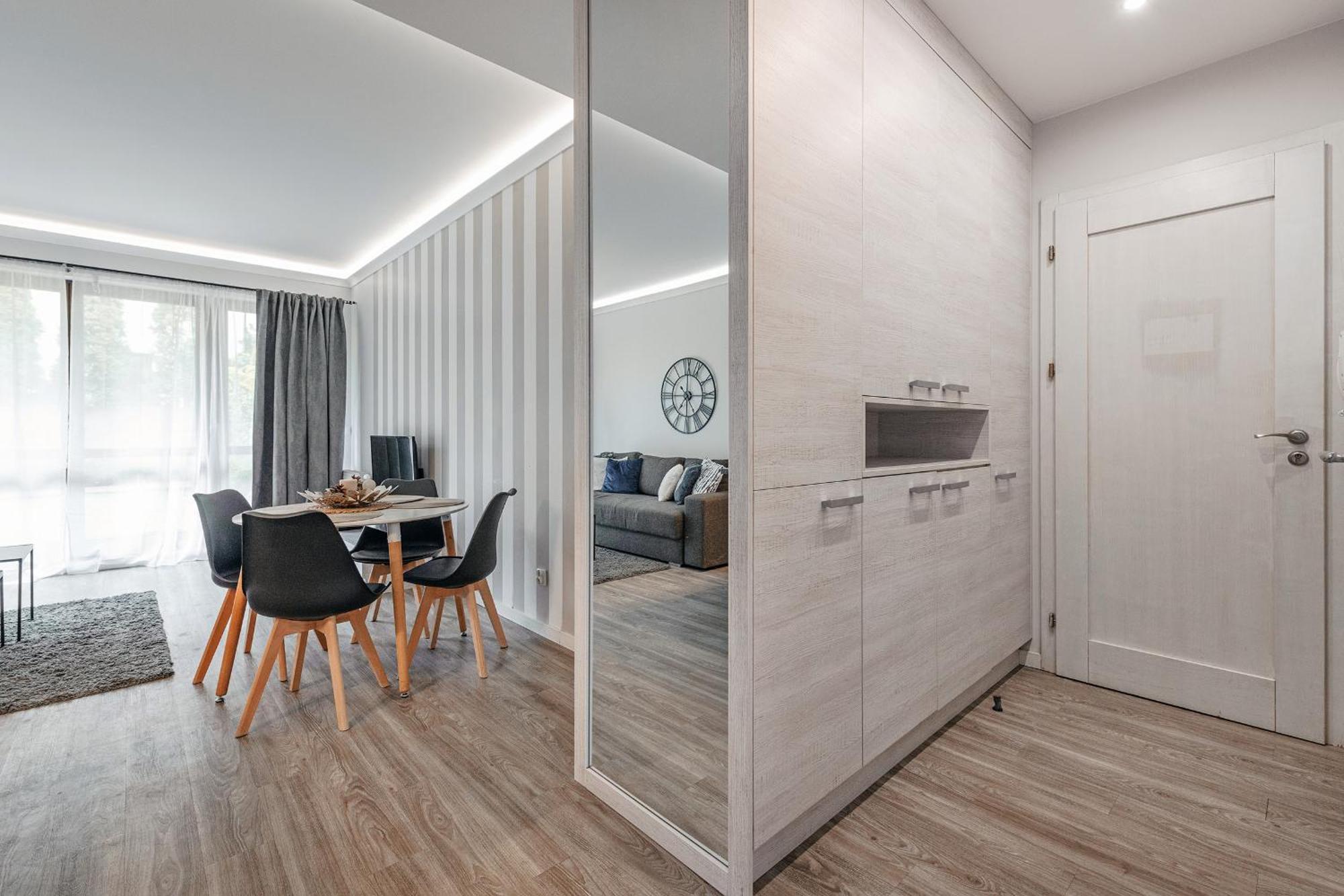 La Playa Apartments - Sopocka Rezydencja Сопот Екстериор снимка