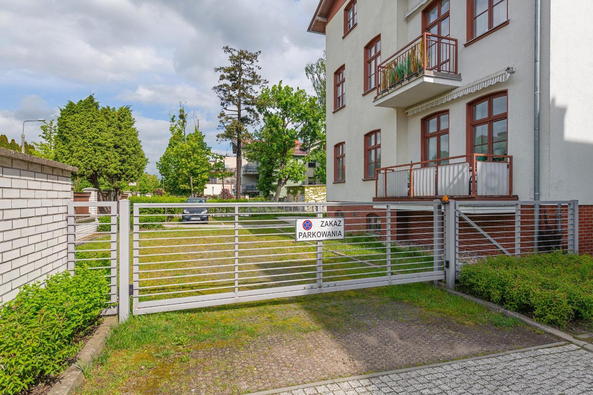 La Playa Apartments - Sopocka Rezydencja Сопот Екстериор снимка